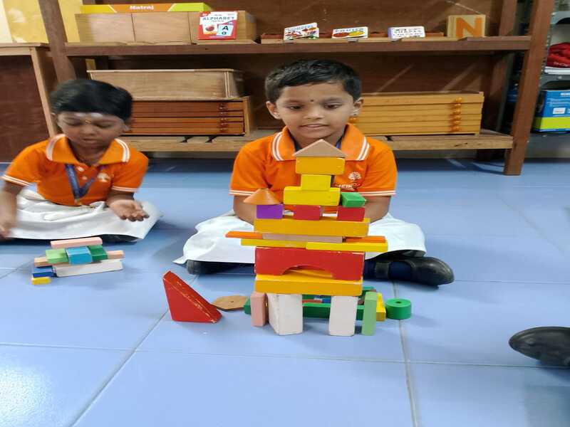 Student Learning 9